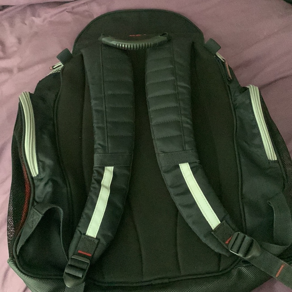 Lands End backpack - Picture 5 of 5